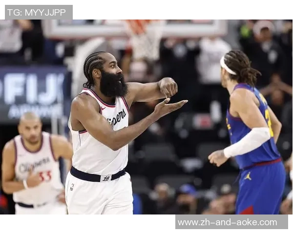 2014年3月23日快船与活塞精彩对决全场回放视频分析与解读