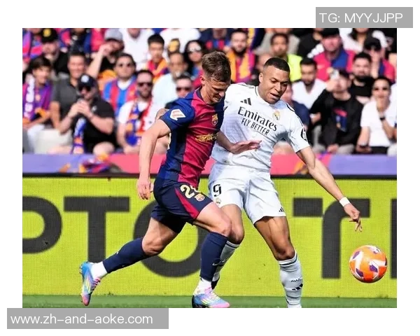 皇马对阵巴萨精彩对决回顾视频直播1比3比分解析