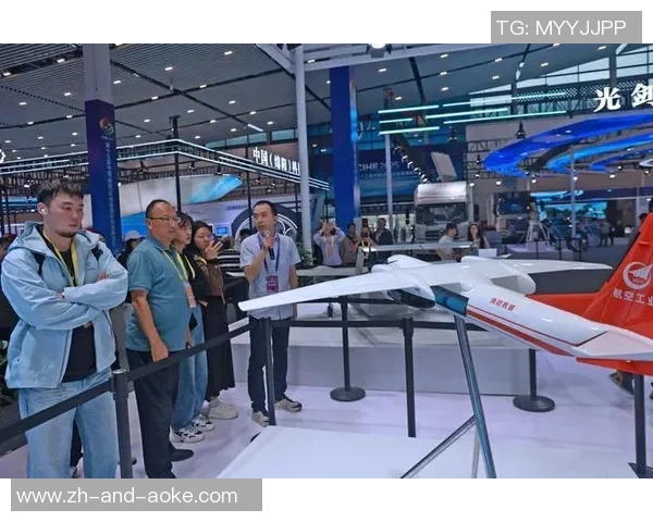 体育科技成果展现会在汉开幕，企业秀出“硬核”产品