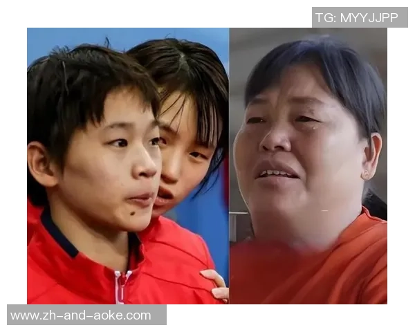 疼爱!全红婵手腕脚踝腰部都裹着肌贴,今晚带伤首秀,进场时刻确认 疼爱!全红婵手腕脚踝腰部都裹着肌贴,今晚带伤首秀,进场时刻确认